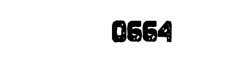 Johnny Homicide  Скачать бесплатные шрифты