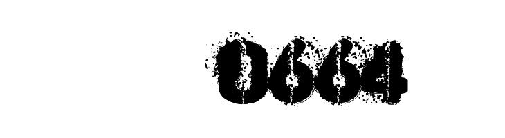 MUDSHAKE 83  Скачать бесплатные шрифты