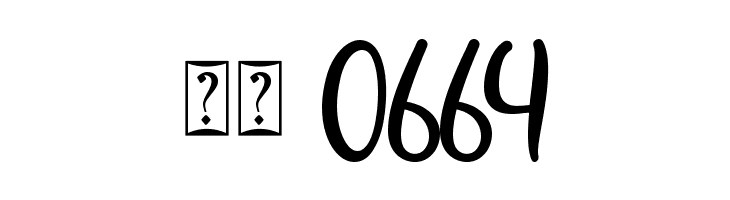 Light Sunday  Скачать бесплатные шрифты