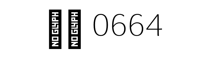 Arima Koshi ExtraLight  Скачать бесплатные шрифты