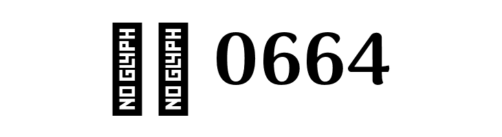 ArimaKoshi-Black  Скачать бесплатные шрифты