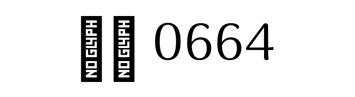 Arima Koshi Regular  Скачать бесплатные шрифты