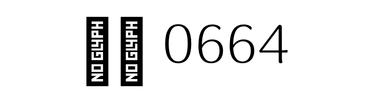 Arima Koshi Light  Скачать бесплатные шрифты