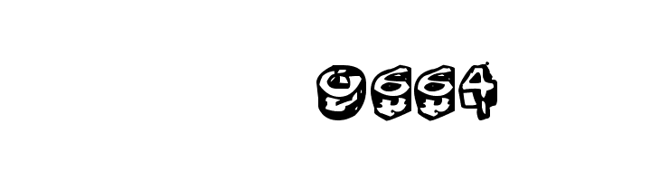 kitten meat  Скачать бесплатные шрифты