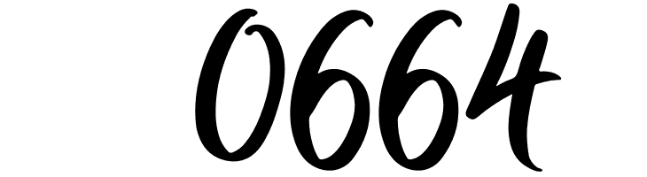 Bright Monday  Скачать бесплатные шрифты