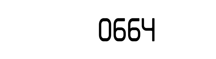 Clipangle Condensed  Скачать бесплатные шрифты