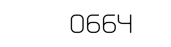 Clipangle ExtraLight  Скачать бесплатные шрифты