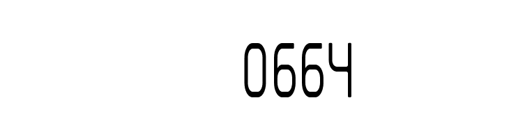 Clipangle Light Condensed  Скачать бесплатные шрифты