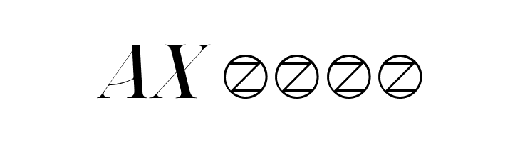 Arsenica Trial Italic  Скачать бесплатные шрифты