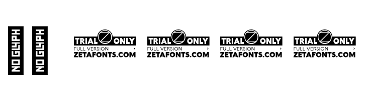 Boring Sans C Trial Italic  Скачать бесплатные шрифты