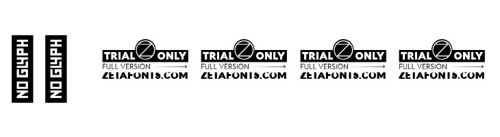 Boring Sans C Trial Bold Italic  Скачать бесплатные шрифты