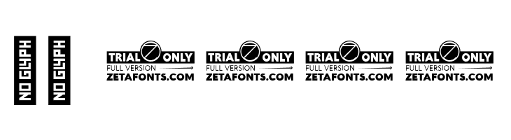 Boring Sans C Trial Heavy  Скачать бесплатные шрифты