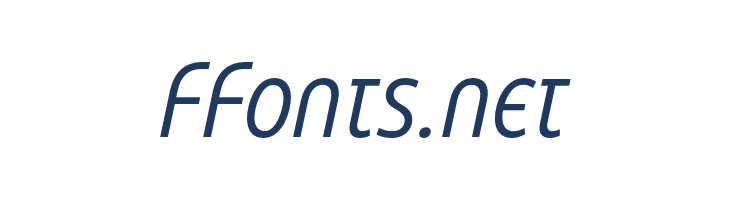 Eastman Cnd Alt Trial Ita font — Lorem ipsum body text preview