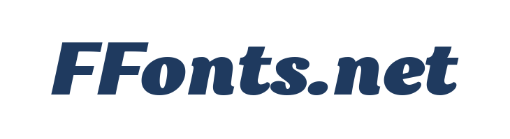 Garbata Trial Black Italic font — Lorem ipsum body text preview