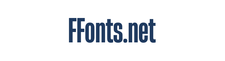 Heading Now Trial 36 Bold font — Lorem ipsum body text preview