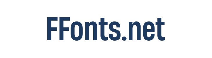 Heading Now Trial 55 Medium font — Lorem ipsum body text preview