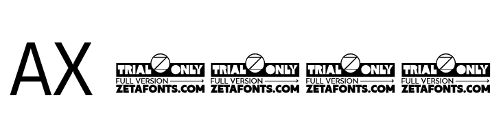 Heading Now Trial 63 Book  Скачать бесплатные шрифты