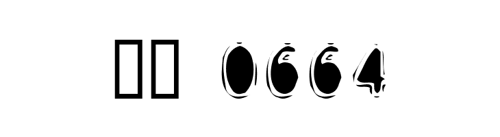 Discount Inferno Bold  Скачать бесплатные шрифты