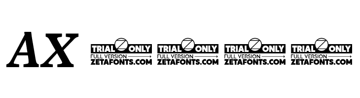 CalvinoTrial Bold Italic  Скачать бесплатные шрифты