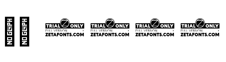 Boring Sans B Trial Medium Italic  Скачать бесплатные шрифты