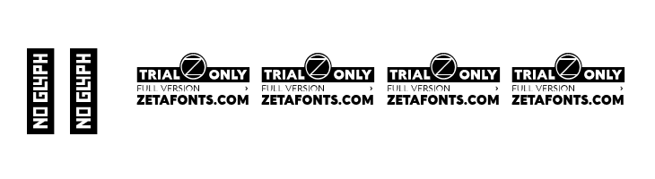 Boring Sans B Trial Bold  Скачать бесплатные шрифты