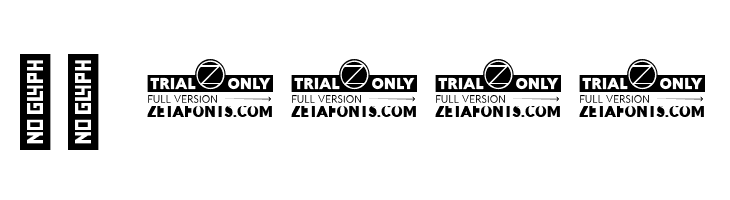 Boring Sans B Trial Bold Italic  Скачать бесплатные шрифты