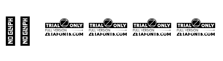 Boring Sans B Trial Regular  Скачать бесплатные шрифты