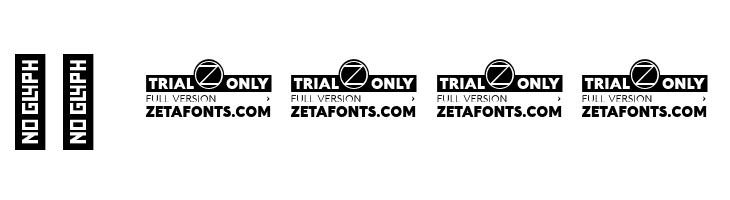 Boring Sans B Trial Light  Скачать бесплатные шрифты