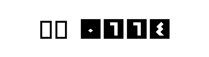 Box  Скачать бесплатные шрифты