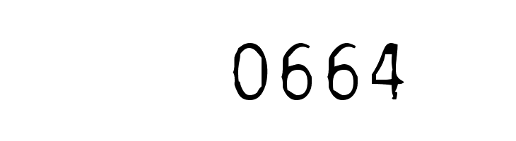 Burned-Gothic  Скачать бесплатные шрифты