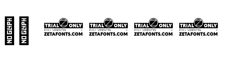 Boring Sans A Trial Medium Italic  Скачать бесплатные шрифты