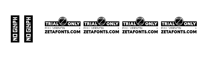 Boring Sans A Trial Bold  Скачать бесплатные шрифты