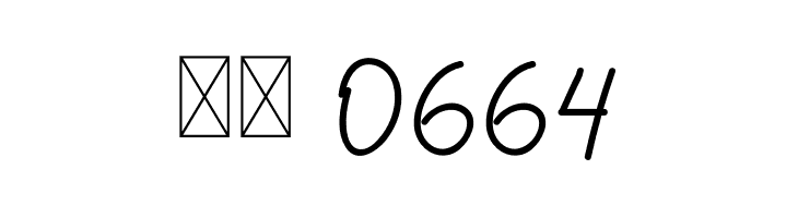 The Signate Free  Скачать бесплатные шрифты