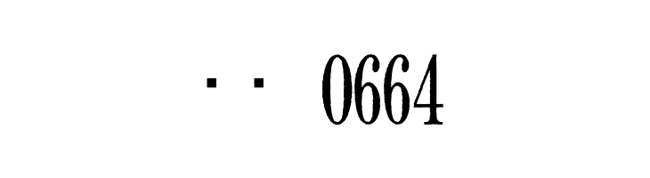 DEATH FONT ver1.0  Скачать бесплатные шрифты