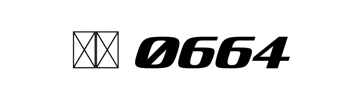 Xbka  Скачать бесплатные шрифты