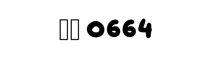 Avocedit Smoothie Regular  Скачать бесплатные шрифты