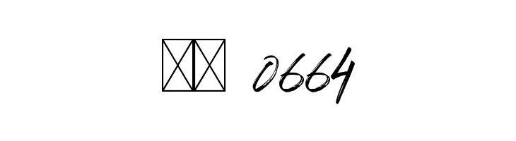 Ballistick  Скачать бесплатные шрифты