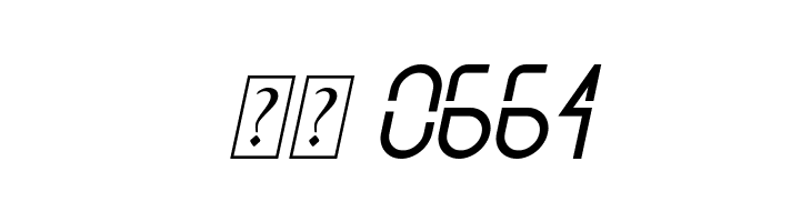 Avint Bold Italic  Скачать бесплатные шрифты