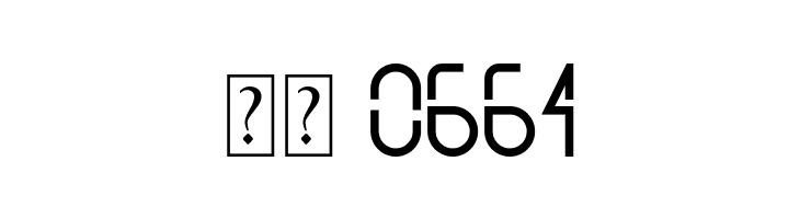 Avint Bold  Скачать бесплатные шрифты