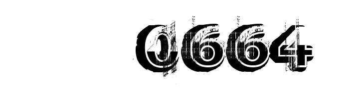 Barber shop  Скачать бесплатные шрифты