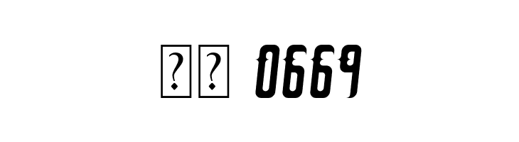 Hildane Italic  Скачать бесплатные шрифты