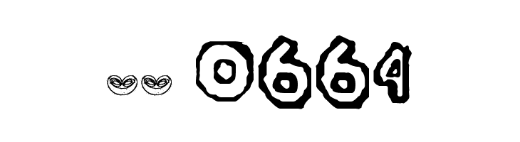 in_my_head  Скачать бесплатные шрифты