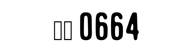 Degraded Stain Regular  Скачать бесплатные шрифты