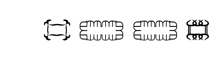 Elegance_PersonalUseOnly  Скачать бесплатные шрифты