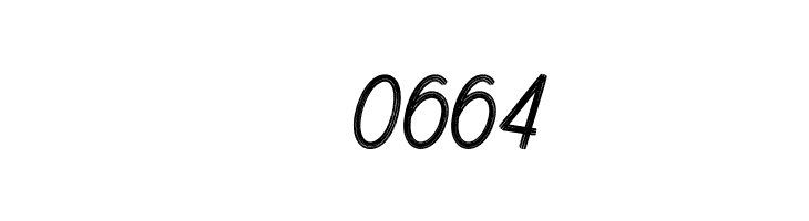 Polibrush_PersonalUseOnly  Скачать бесплатные шрифты