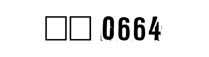 LLRubberGrotesque  Скачать бесплатные шрифты