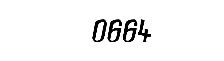 Daily Quantum_PersonalUseOnly  Скачать бесплатные шрифты