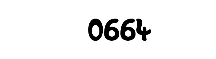 Bubble&Soap light_PersonalUseOnly  Скачать бесплатные шрифты