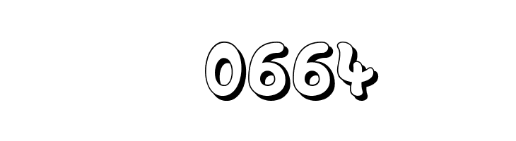 Bubble&Soap_PersonalUseOnly  Скачать бесплатные шрифты