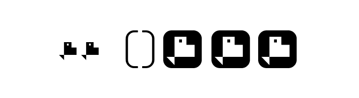 Felona st Extra Light  Скачать бесплатные шрифты